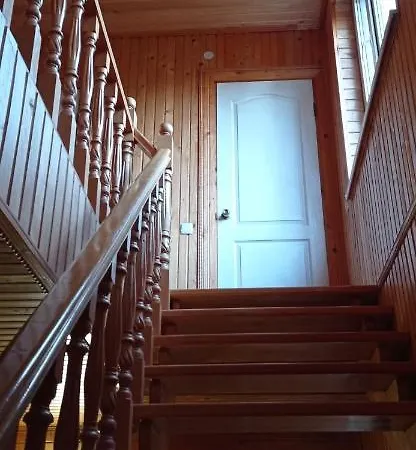 лісовичок *