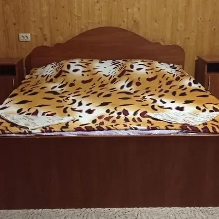 лісовичок * ヤレムチャ