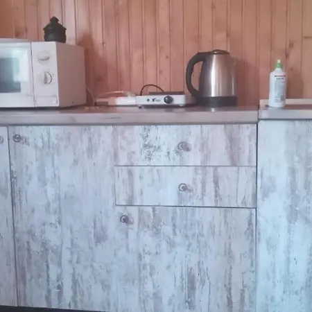 лісовичок *