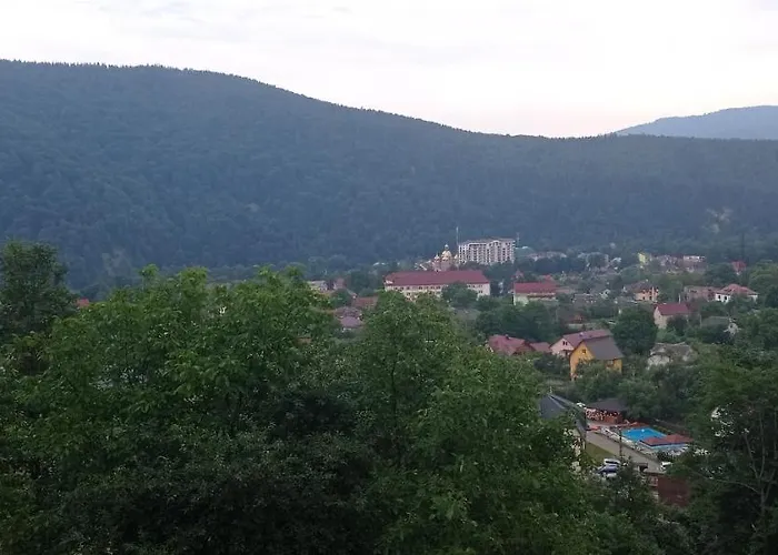 лісовичок *