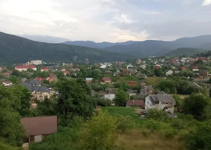 лісовичок * ヤレムチャ