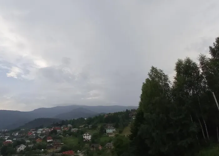лісовичок