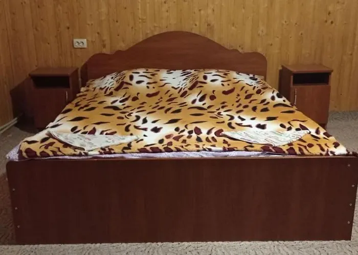 лісовичок * ヤレムチャ