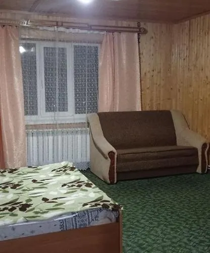 лісовичок *