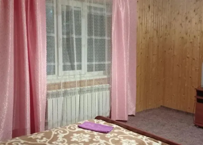 лісовичок