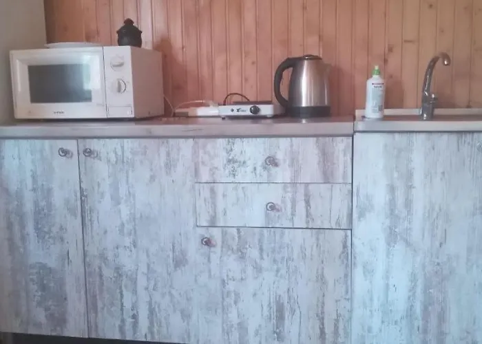 лісовичок *