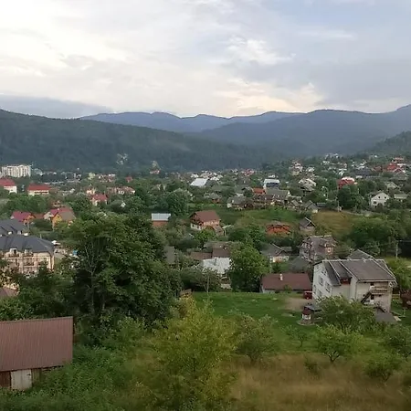 садиба лісовичок * Yaremche