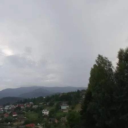 садиба лісовичок
