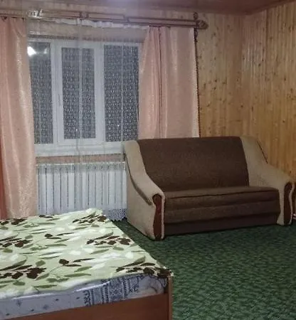 садиба лісовичок *