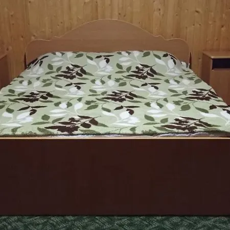 Homestay садиба лісовичок Yaremche