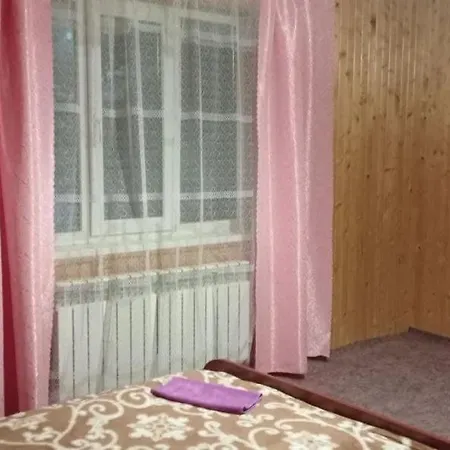 садиба лісовичок